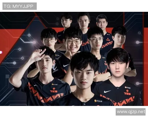 聚焦王者荣耀TES战队默契配合与战术分析探讨